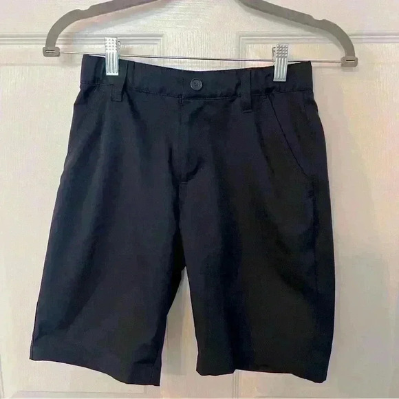 French Toast Boys Performance Shorts - School Uniform - Picture 1 of 3